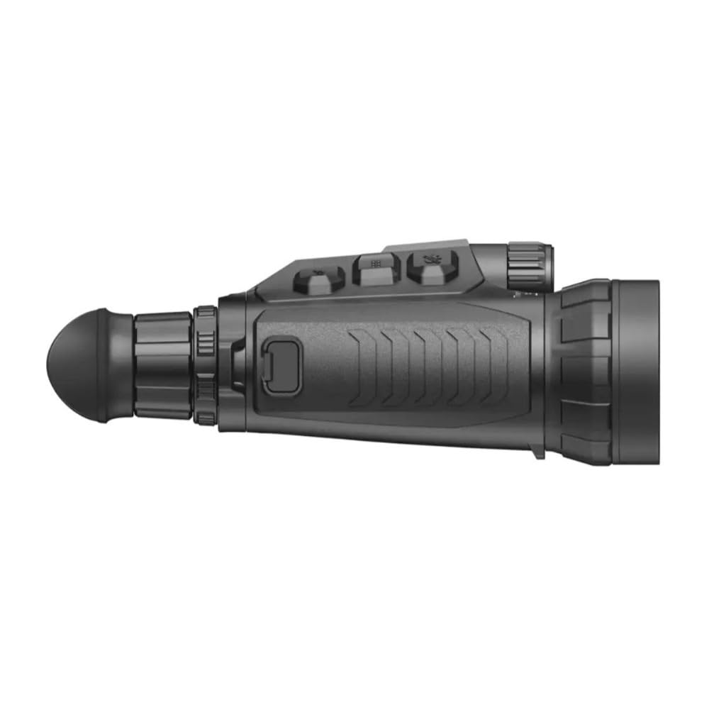 AGM Global Vision ObservIR LRF 60-1280 Fusion Thermal Imaging & CMOS Binocular with Built-in Laser Range Finder, 12 Micron 1280Γ1024 (50 Hz), 4K, 60 mm Lens.