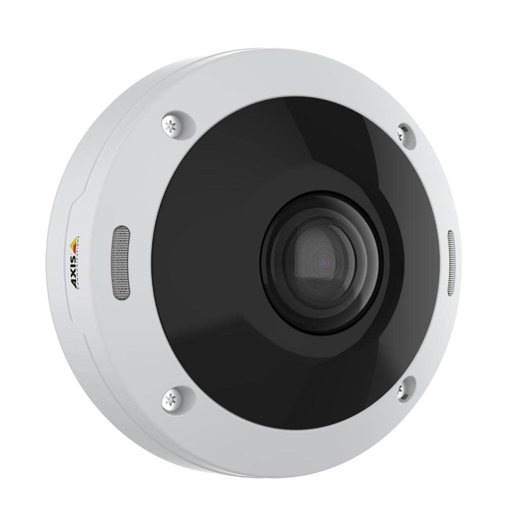 AXIS M4308-PLE Discreet Outdoor-Read