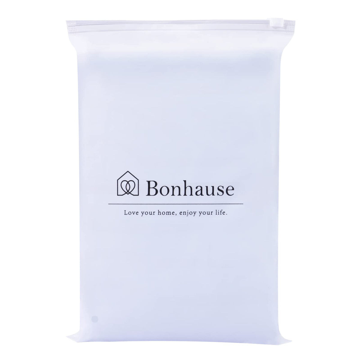 Bonhause Ocean Shower Curtain for Kids Under The Sea Dolphin Fish Blue Decorative Bath Curtain 72 x 72 Inch Polyester Fabric Waterproof Bathroom Curtain with 12 Hooks