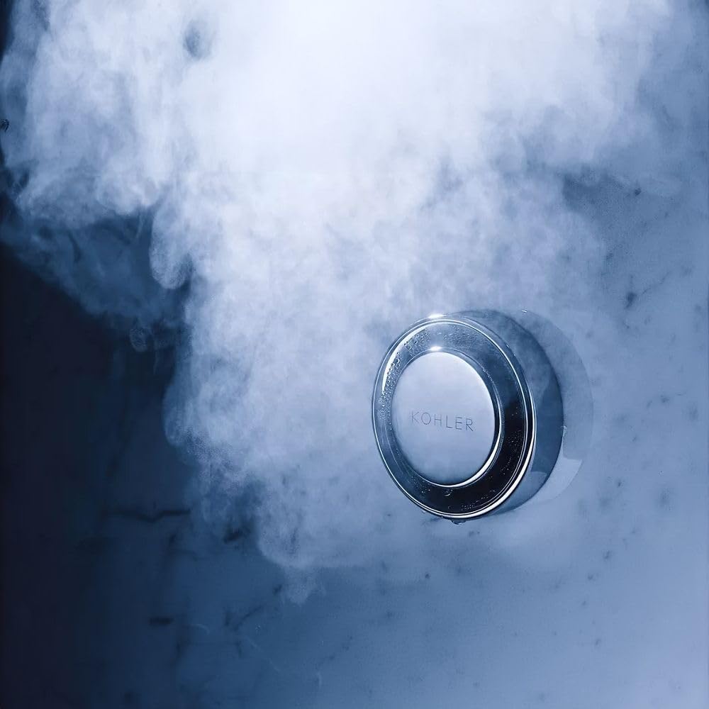 Kohler Invigoration Series Shower Generator (32328-NA - 13kW)