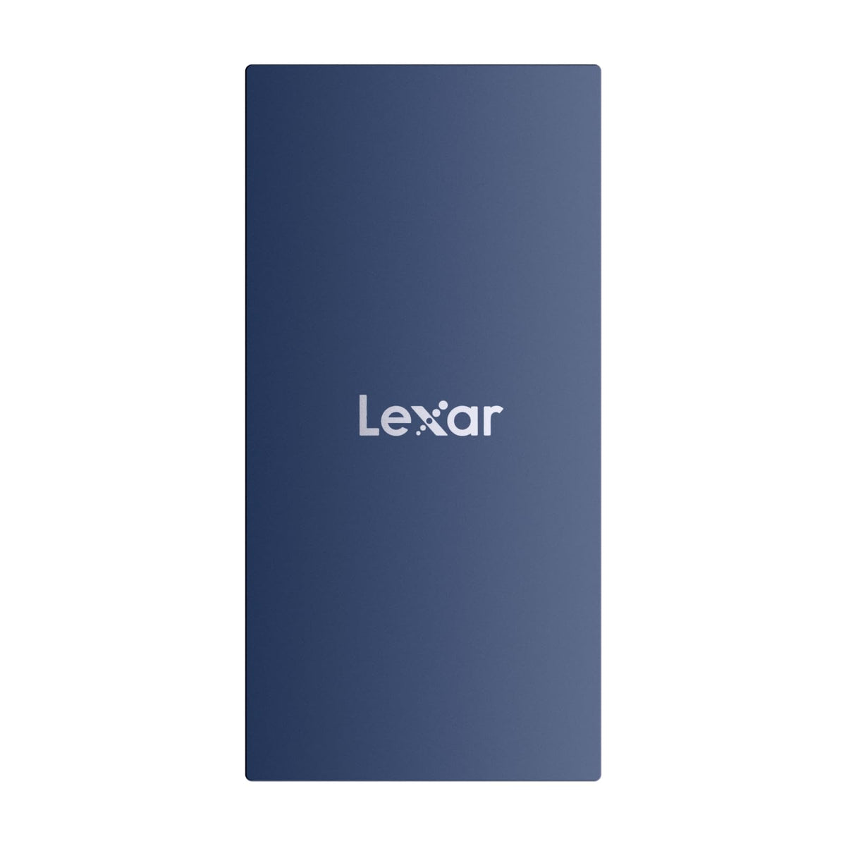 Lexar ES3 1TB External SSD, USB 3.2 Gen2 Portable SSD, PSSD Up to 1050MB/s Read, 1000MB/s Write, External Solid State Drive Compatible with iPhone 17 Series/Mac/PS5/XBOX/Laptop/PC, Blue