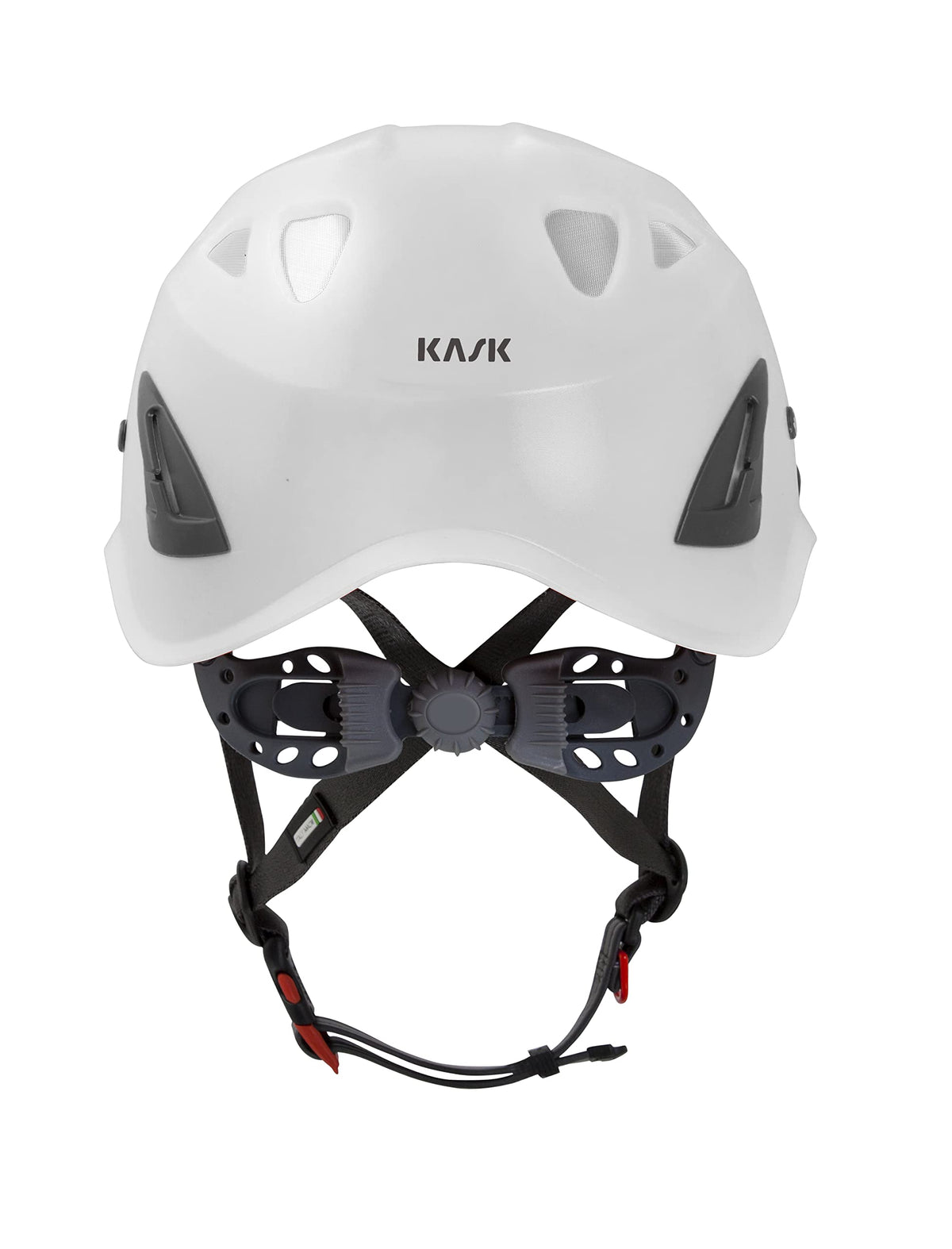 KASK Safety Helmet SUPERPLASMA HD - ANSI, 201-White