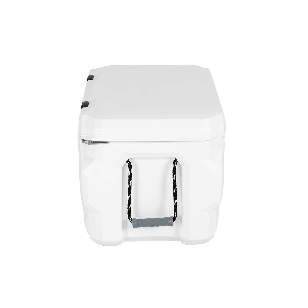 Lifetime 65‑Quart High Performance Hard Cooler, Up to 8‑Day Ice Retention, IGBC Bear‑Resistant Camping & Hunting Ice Chest with Bottle Opener