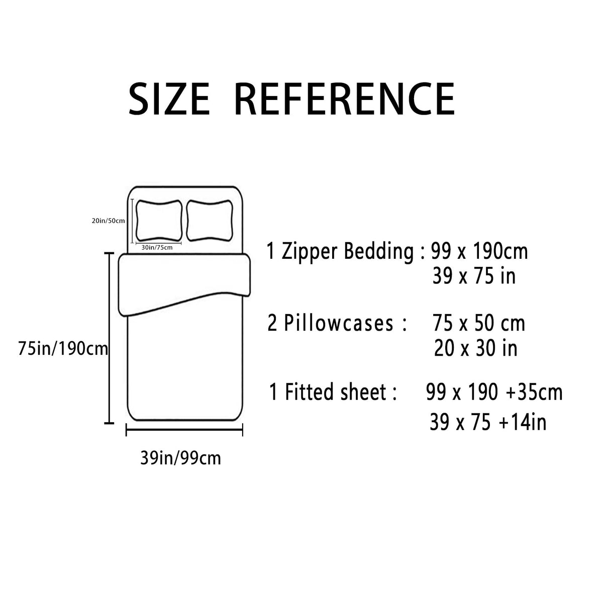 Dearller Twin Girls Zipper Bedding Purple Butterfly Comforter Girls Twin Bedding All in one Zipper Kids Butterfly Comforter