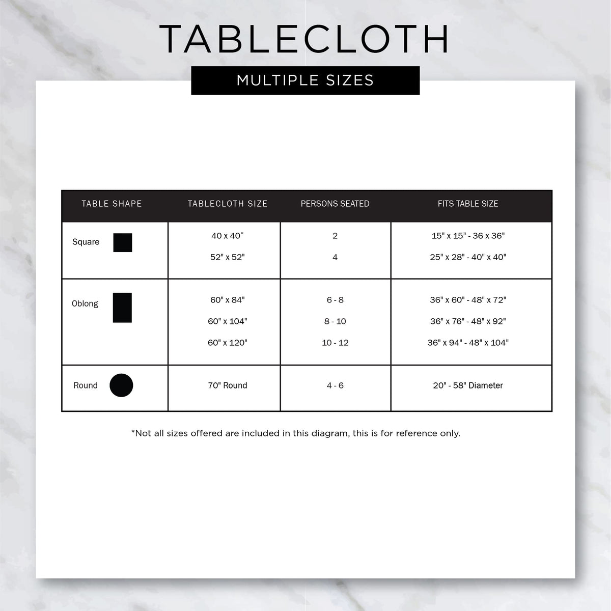 DII Vinyl Tabletop Collection Indoor/Outdoor Spill-Proof Flannel Backed Tablecloth, Rectangle, 60x84, Summer Stripe