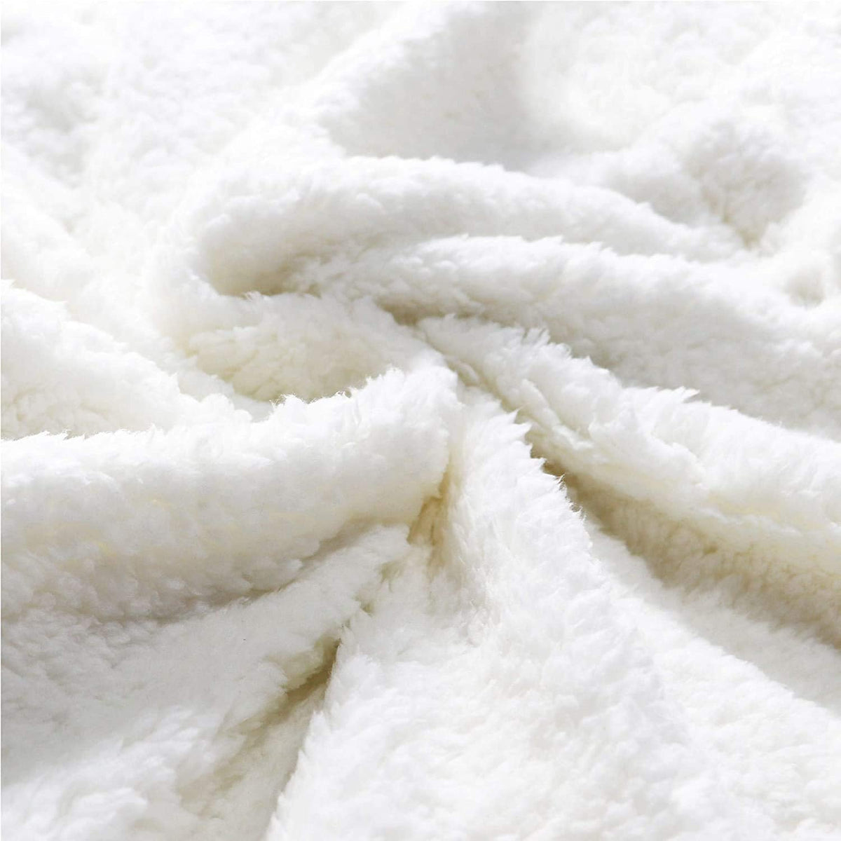 Feelyou Cute Axolotl Fleece Throw Blanket - Galaxy Universe Outer Space Sherpa for Kids Boys Girls - Coastal Plush Fuzzy for Sofa Bed Couch, 40x50 Inches