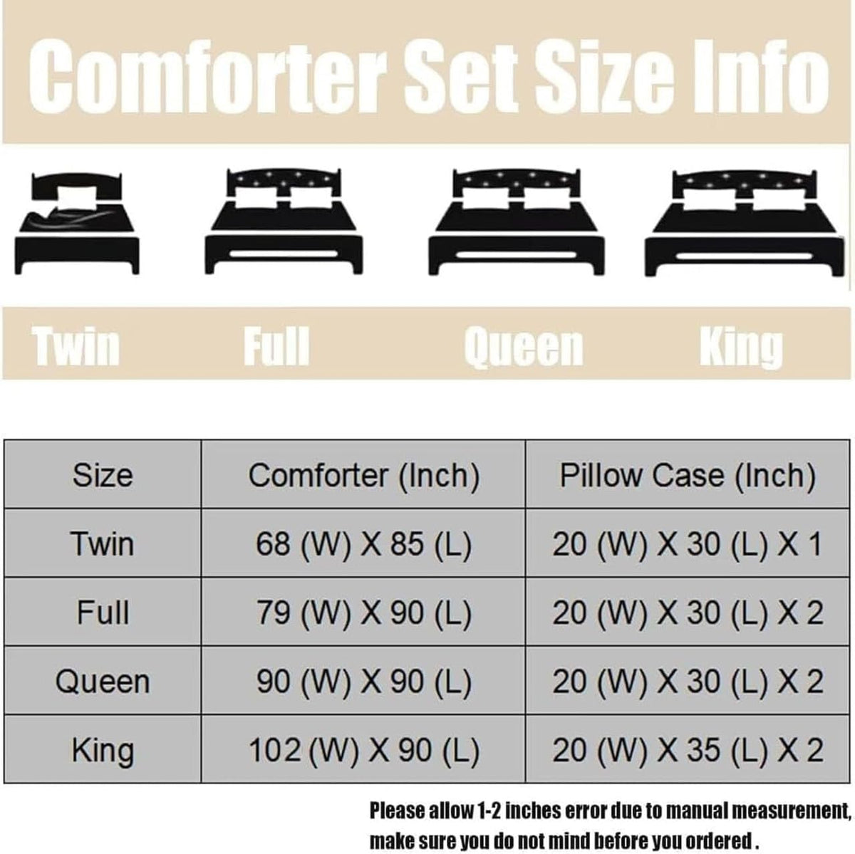 VTKON Purple Dragon Comforter Set Full for Boys Girls 3 Pieces Galaxy Moon Themed Bedding Set with 2 Pillowcases & 1 Comforter Soft Fantasy Dragon Bed Sets