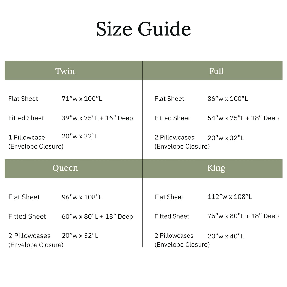 California Design Den Flannel Twin Sheets Set - Made in Portugal 100% Cotton, Thick, Velvet Soft 3-Piece Twin Flannel Sheet Set, Triple-Brushed with Extra Deep Pockets - Woodland Motif