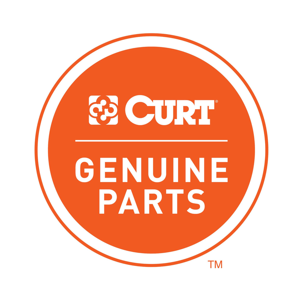 Curt 14002 Class 5 Trailer Hitch