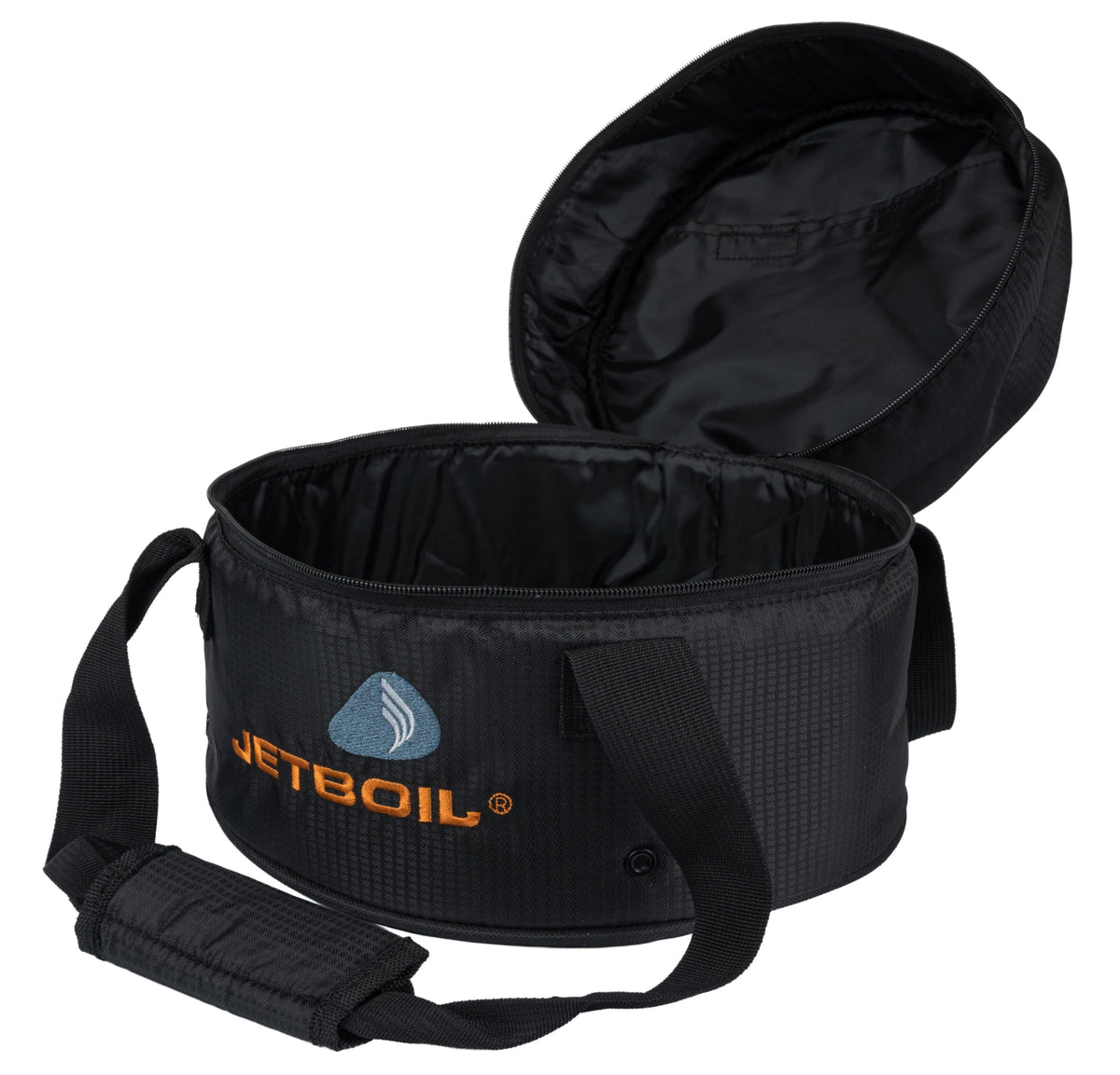 Jetboil Genesis Basecamp Camping Stove