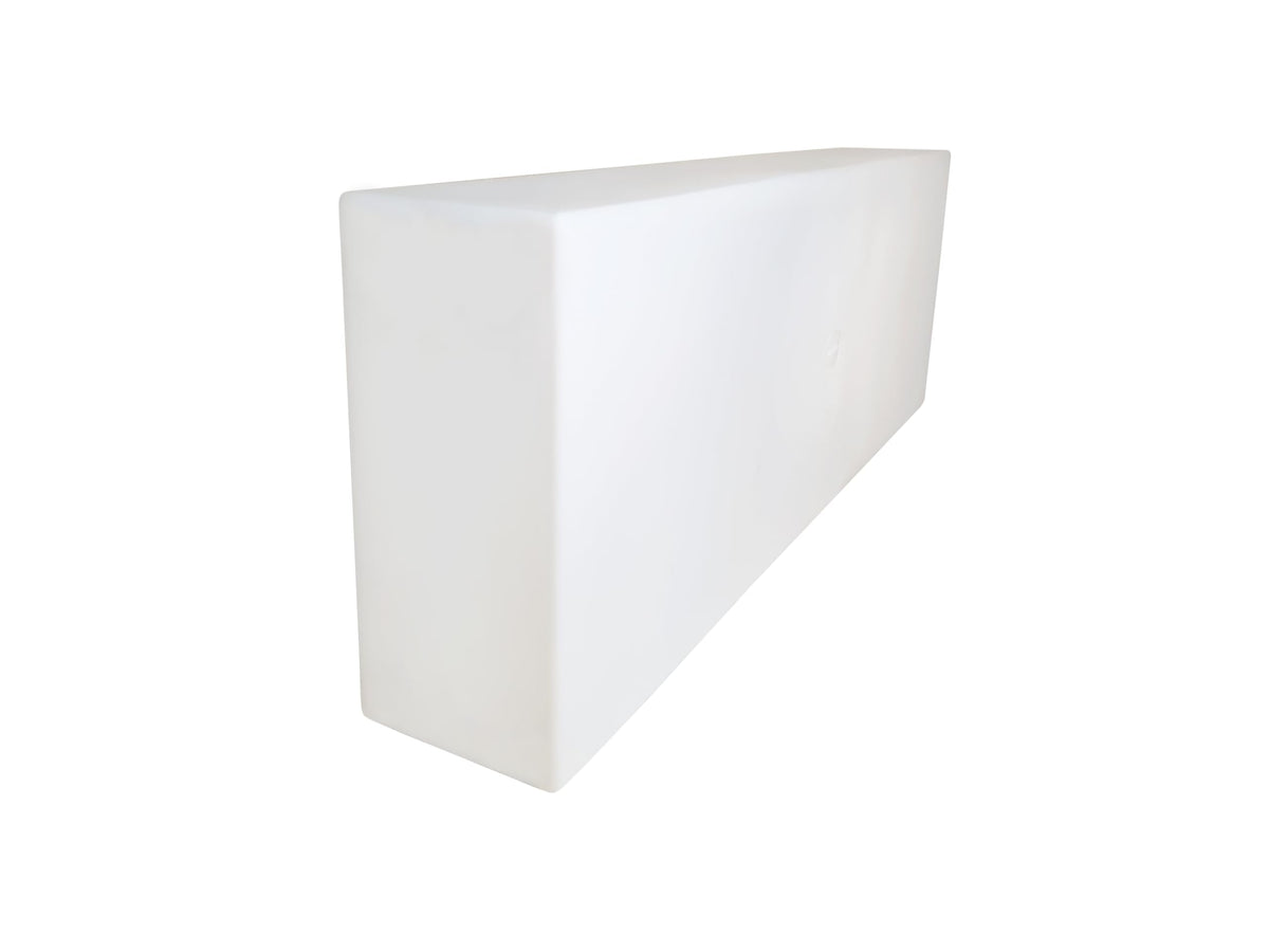 Icon 12450 Fresh Water Tank, WT2450, 54x20x9, 39 Gal., Tank Only