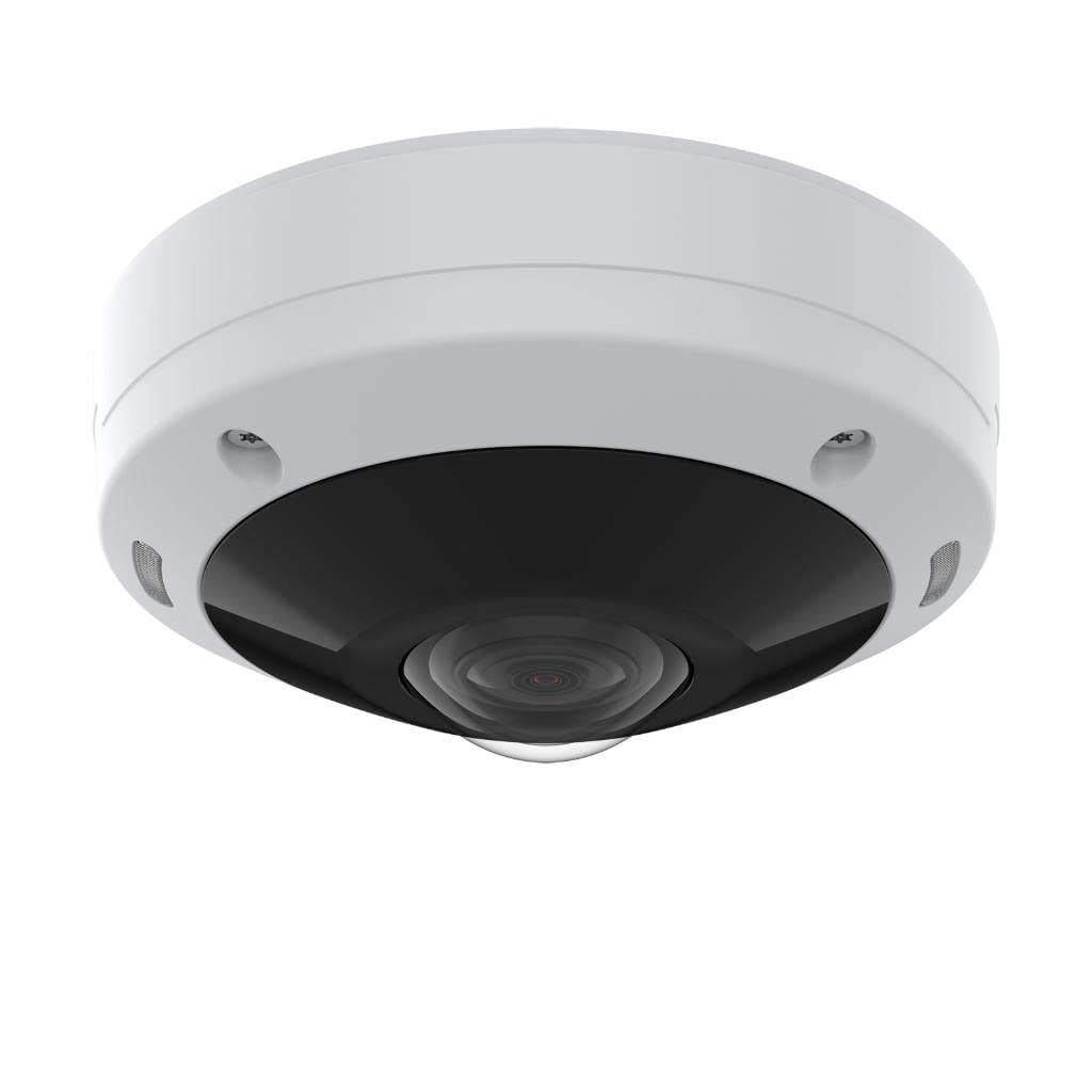 AXIS M4308-PLE Discreet Outdoor-Read
