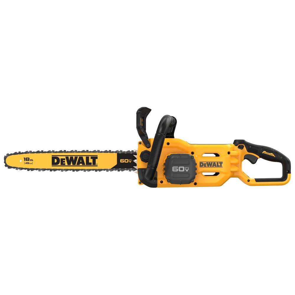 Dewalt Saw Chain BRUSHLESS Bare 18IN DCCS672B
