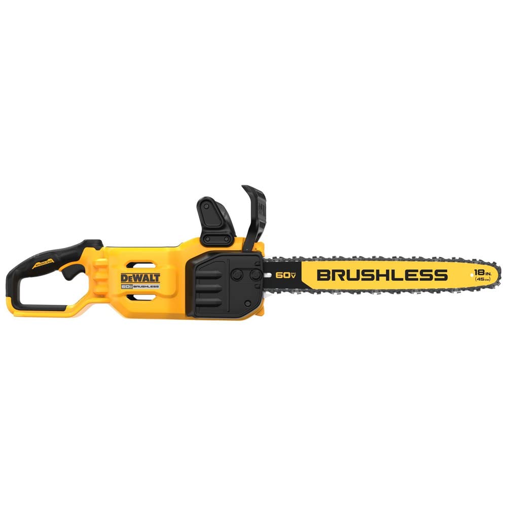Dewalt Saw Chain BRUSHLESS Bare 18IN DCCS672B