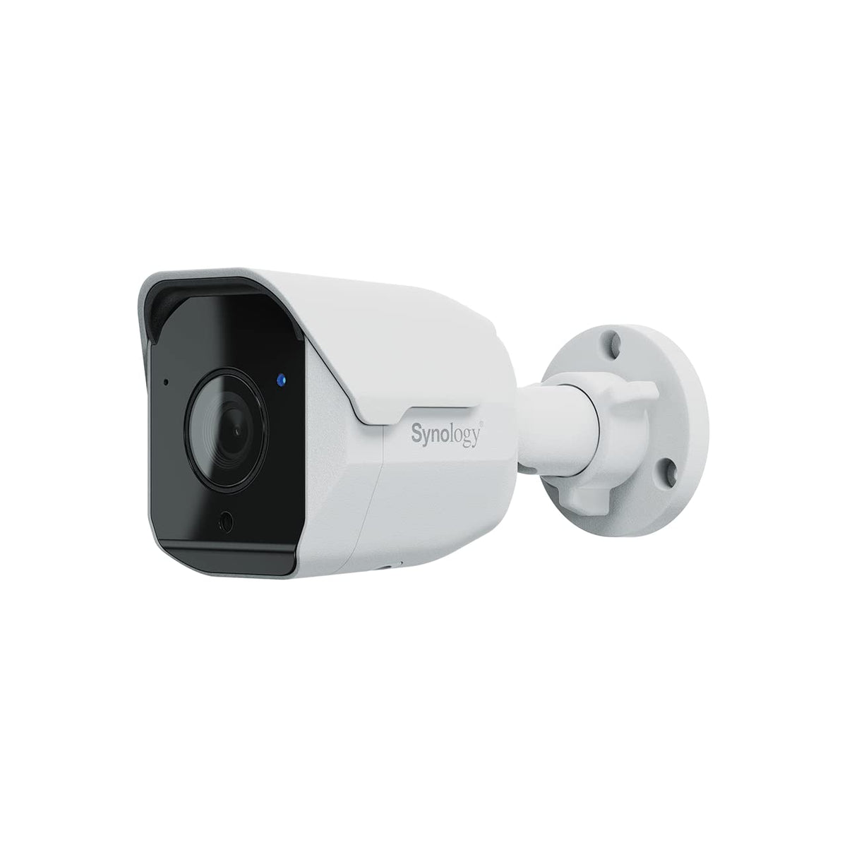 Synology BC500-5MP AI Bullet IP Camera, Night Vision, IP67