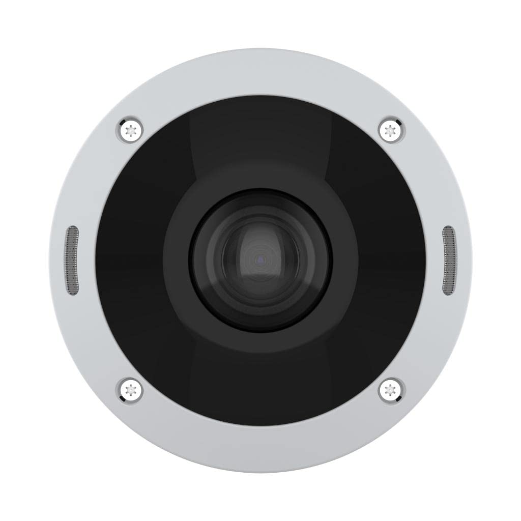 AXIS M4308-PLE Discreet Outdoor-Read