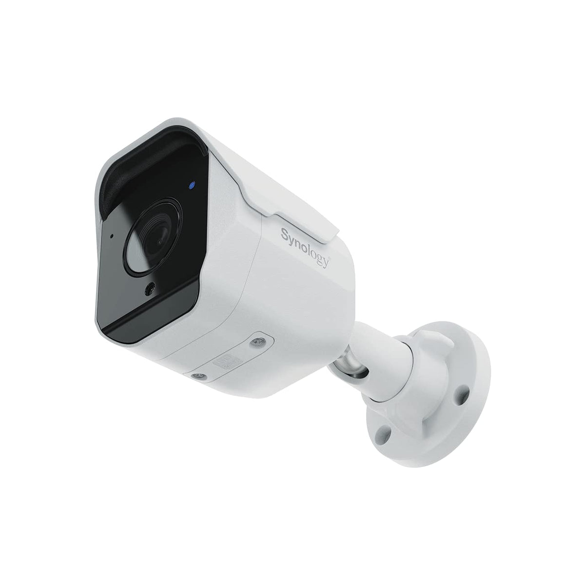 Synology BC500-5MP AI Bullet IP Camera, Night Vision, IP67