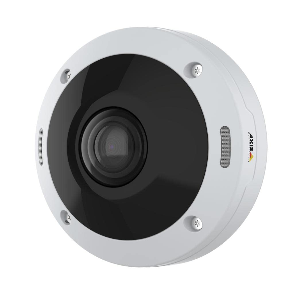 AXIS M4308-PLE Discreet Outdoor-Read