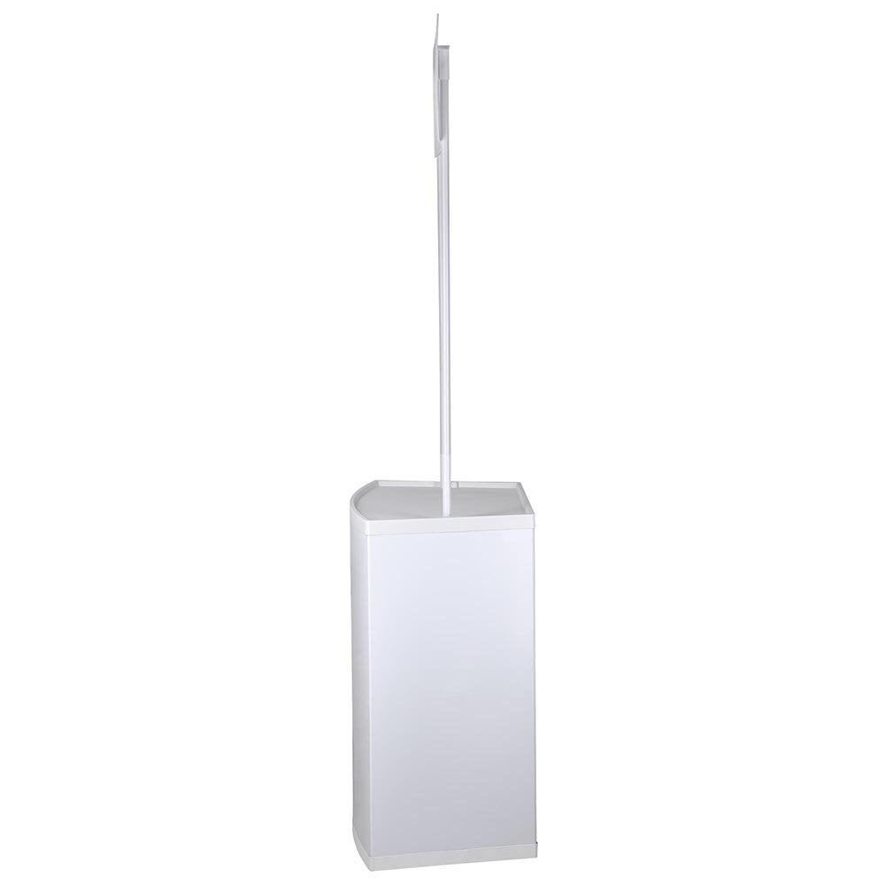 Yescom Portable Promotion Counter Table Foldable Booth Kiosk Trade Show Display Banner Stand