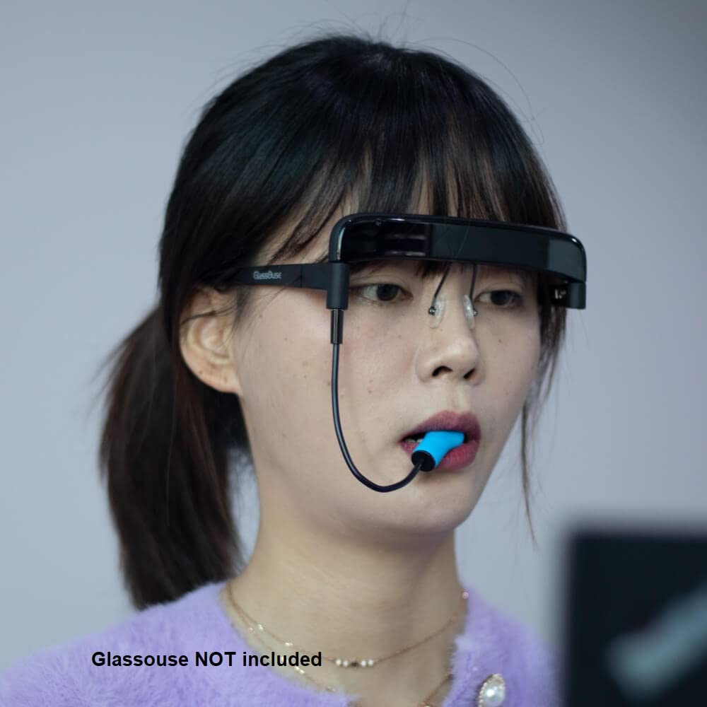 Bite Switch Glassouse - 10 Million Clicks