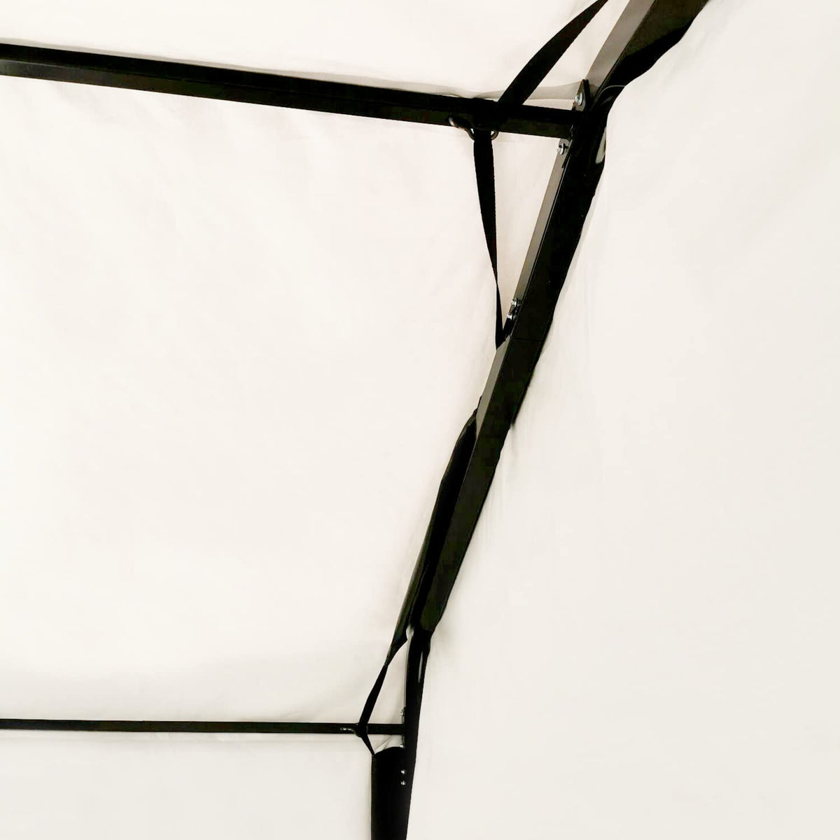 ShelterLogic ShelterTube Garage & Storage Shelter, 20' x 27' x 10' Heavy-Duty Steel Frame Wind and Snow-Load Rated Enclosure, Green