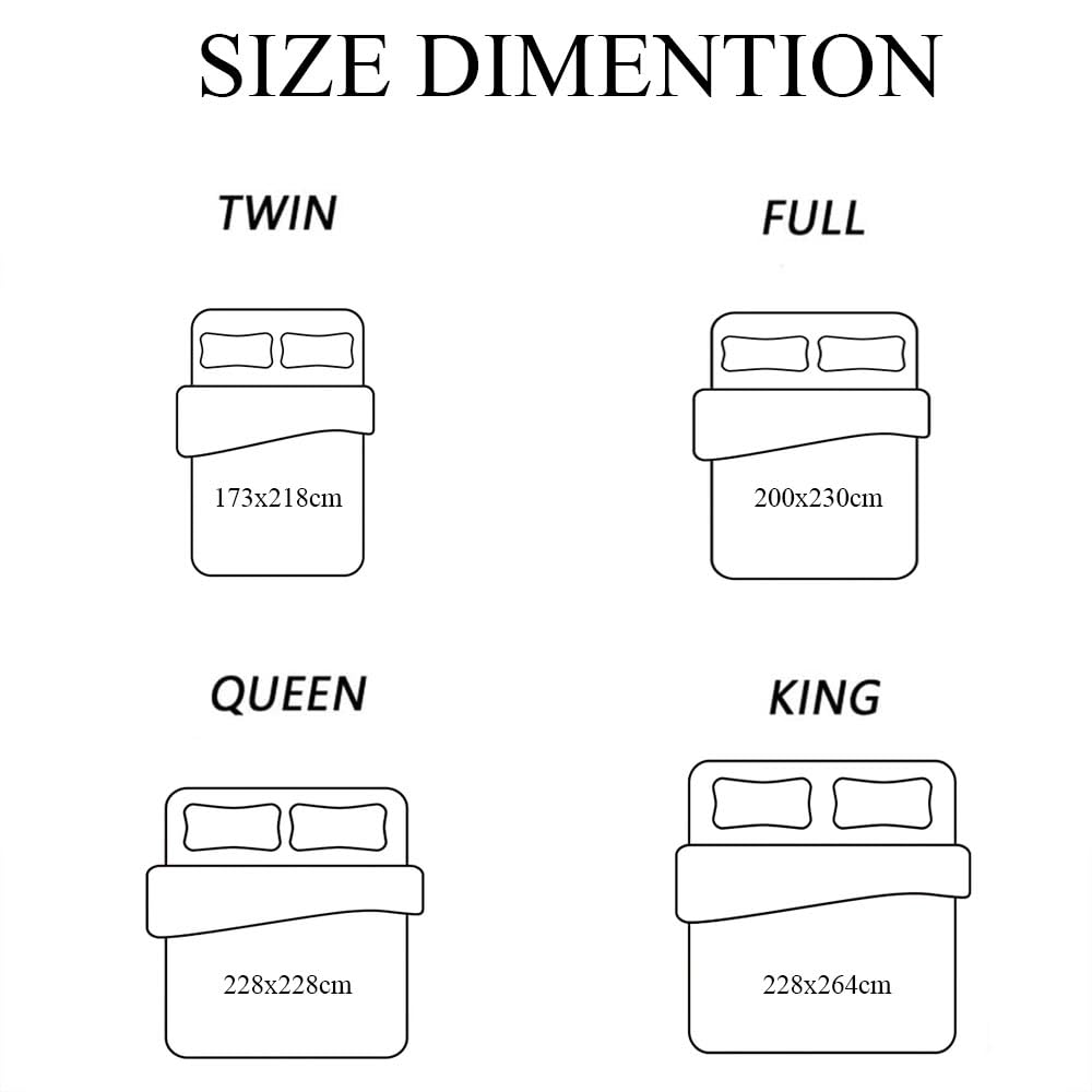 WAZARO Custom Amazing Ice Hockey Comforter Set, Personalized Hockey Bedding Twin Full Queen King, Hockey Decorations for Boys Room Bedspreads Sport Home Decor (Cool Hockey Player)