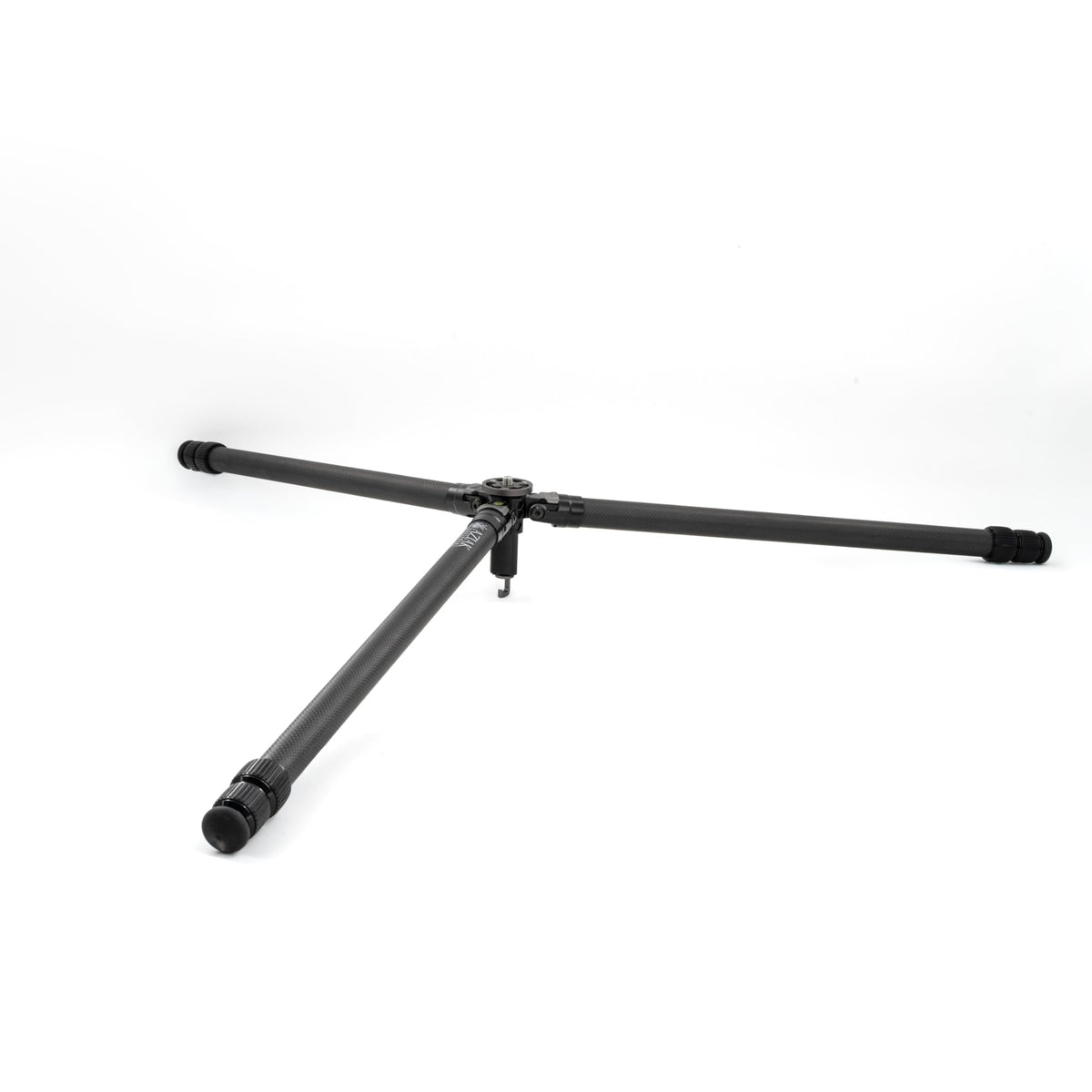 Aziak Equipment Frontcountry (Tripod Only) - Lightweight, Durable and Rugged | Made for glassing, Filming, Hunting, and Shooting