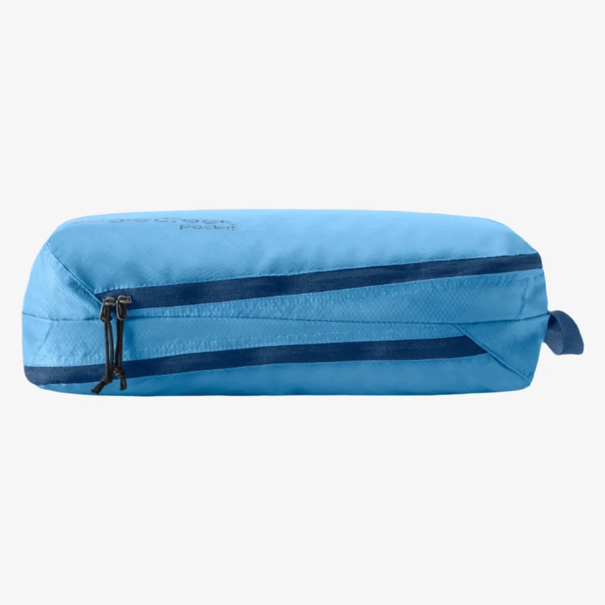 Eagle Creek Pack-It Isolate Extended Stay Set - Includes Shoe Sack, M Clean/Dirty Cube, 2x M Isolate Cube & 2x L - Travel Essentials - Travel Essentials - Blue Dawn