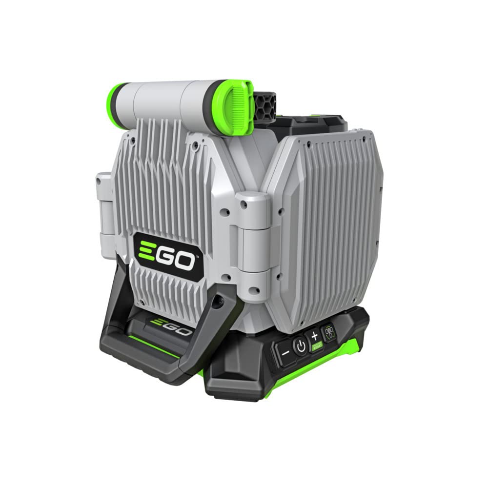 EGO POWER+ Portable Light, Rechargeable, Up to 10,000 Lumens Work Light, Battery and Charger Not Included - LT1000