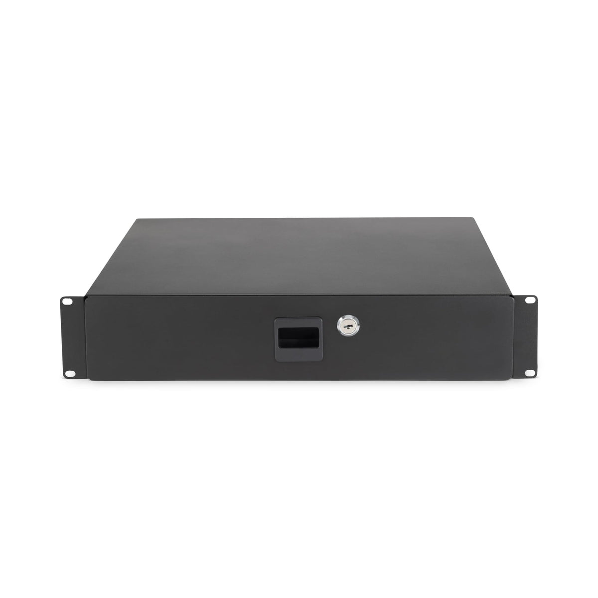 OnStage On-Stage Locking Rack Drawer, 2U (RDL2000)