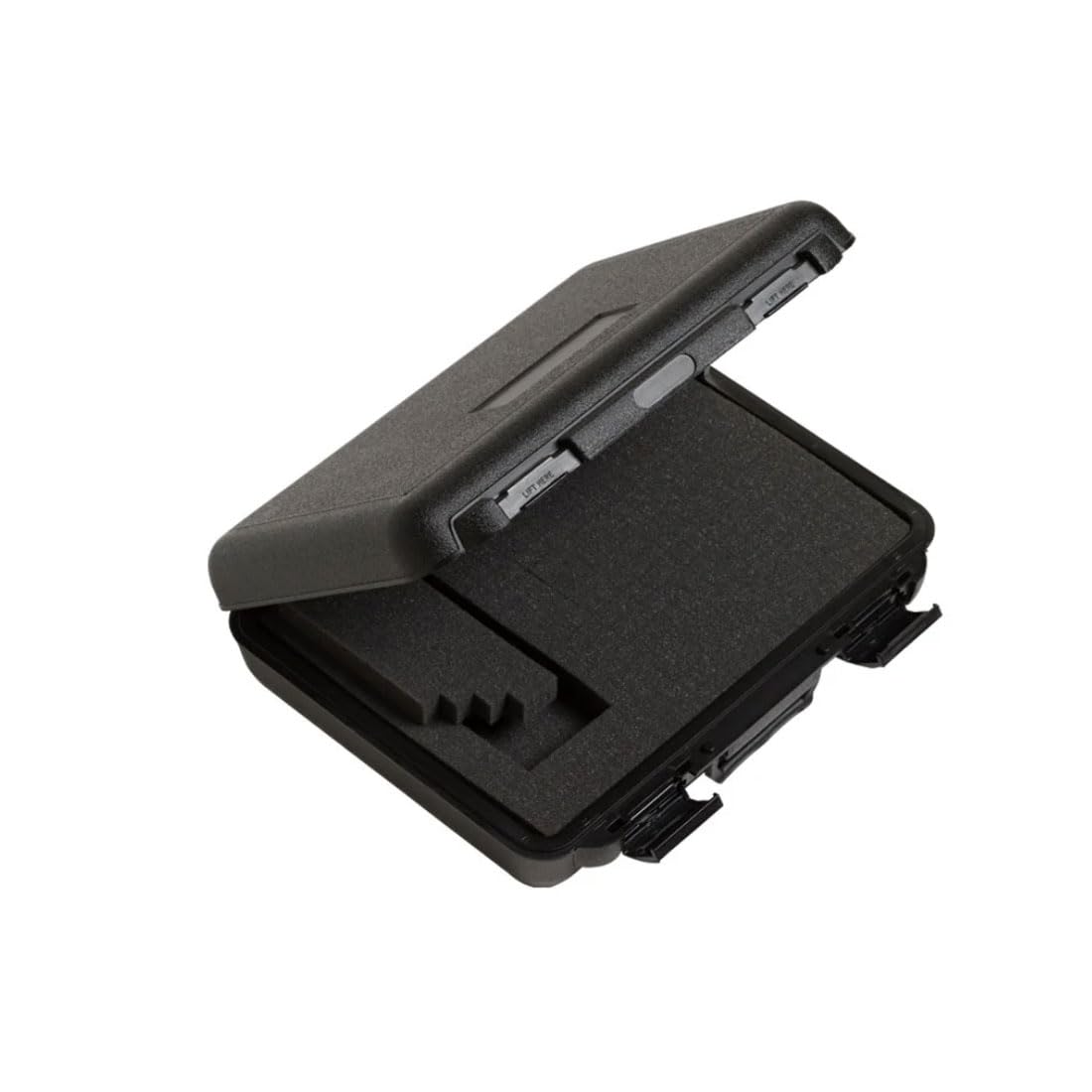 Fluke C101 Polypropylene Hard Carrying Case