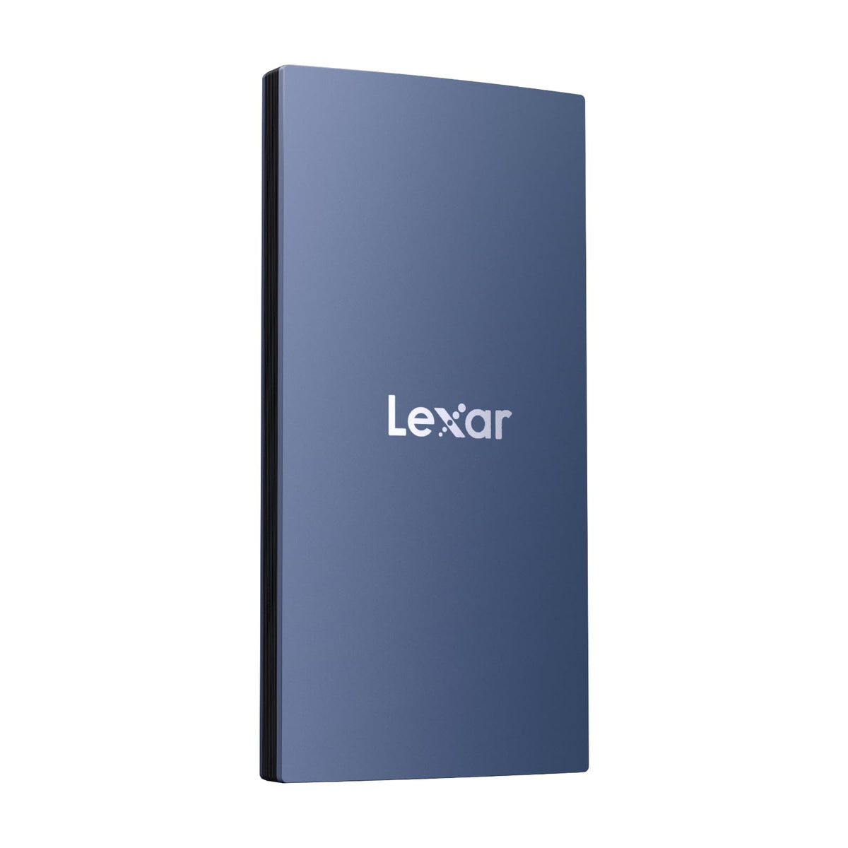 Lexar ES3 1TB External SSD, USB 3.2 Gen2 Portable SSD, PSSD Up to 1050MB/s Read, 1000MB/s Write, External Solid State Drive Compatible with iPhone 17 Series/Mac/PS5/XBOX/Laptop/PC, Blue