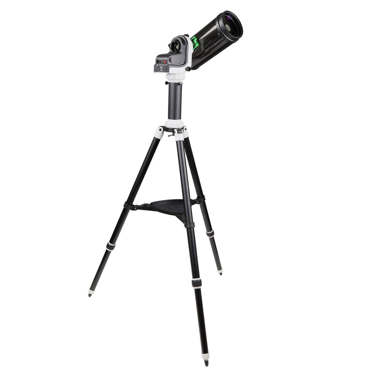Sky-Watcher AZ-GTi with SkyMax 102 – Modular Go-To Alt-Az Tracking Mount for Time-lapse and Panoramas – Wifi Enabled App Controlled