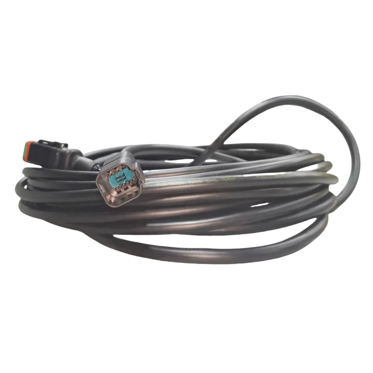 ARELLY Platform Control Cable, Genie Lift Parts T112511 T112511GT Harness Used for Genie Scissor Lift GS1930 GS1932 GS1530 GS1532..
