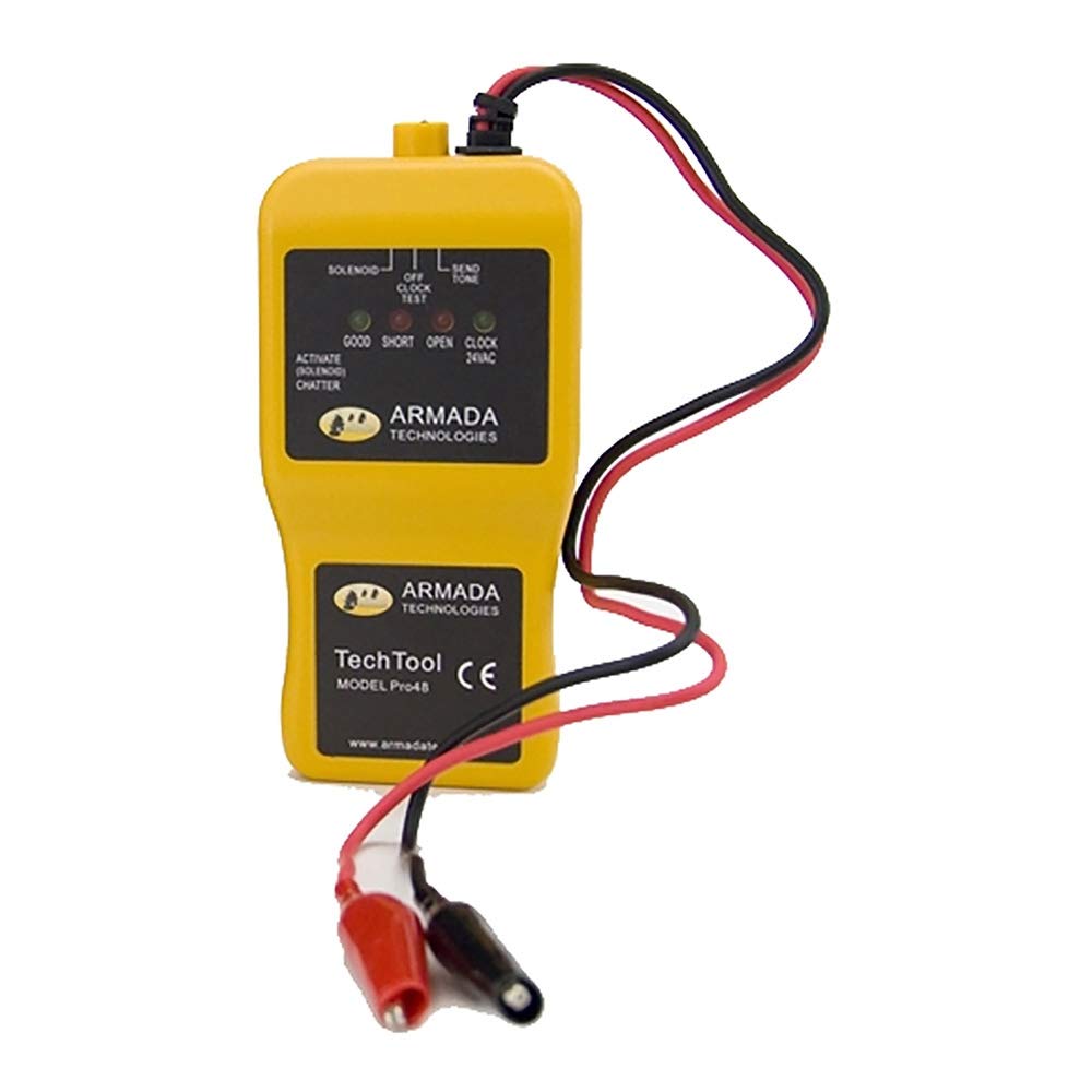 Armada Pro48 Multi-Function Irrigation System Tester