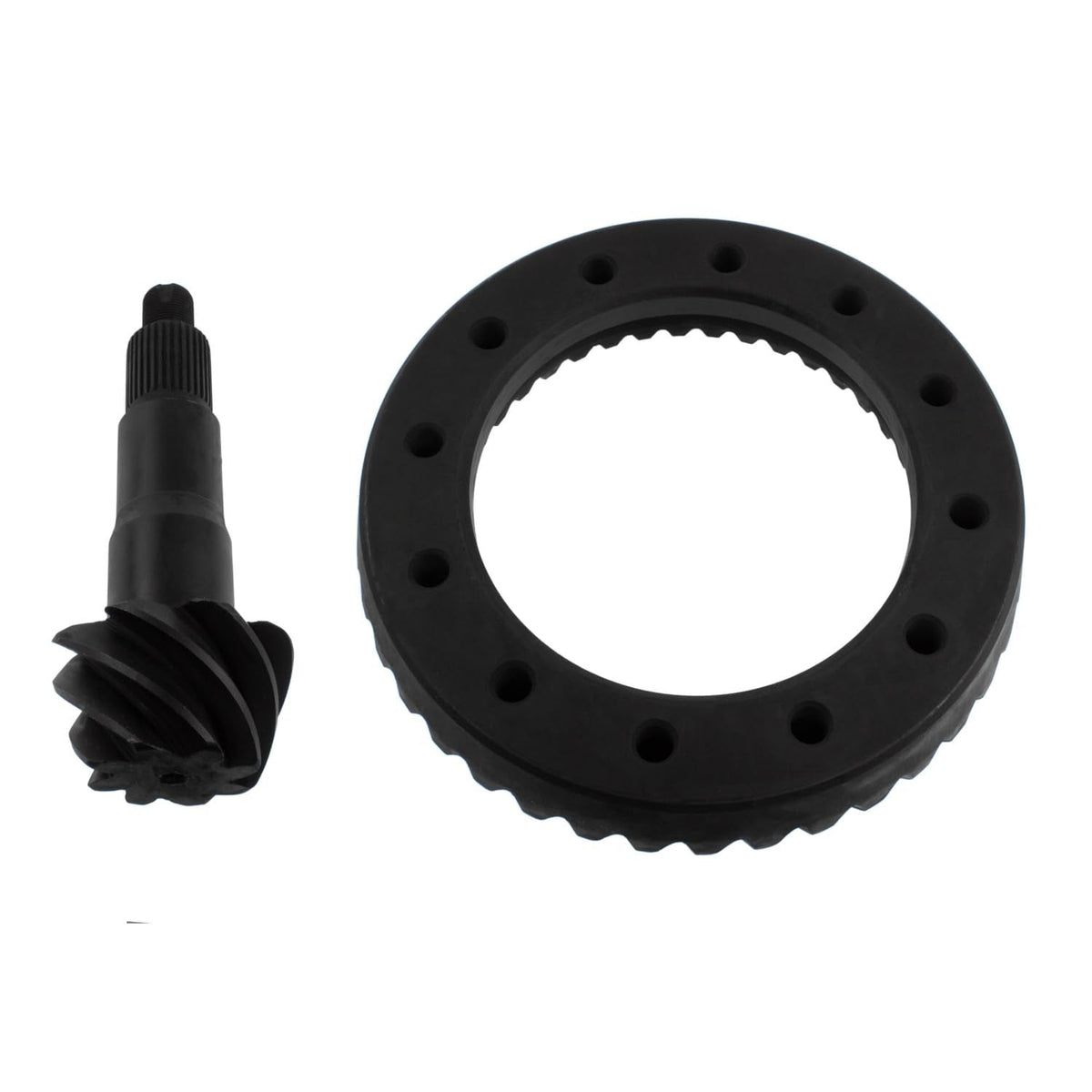 Motive Gear T10.5-488 Differential Ring and Pinion, 4.88 Ratio, Compatible with 2007-2020 Toyota Tundra, Toyota 10.5 Rear Differential