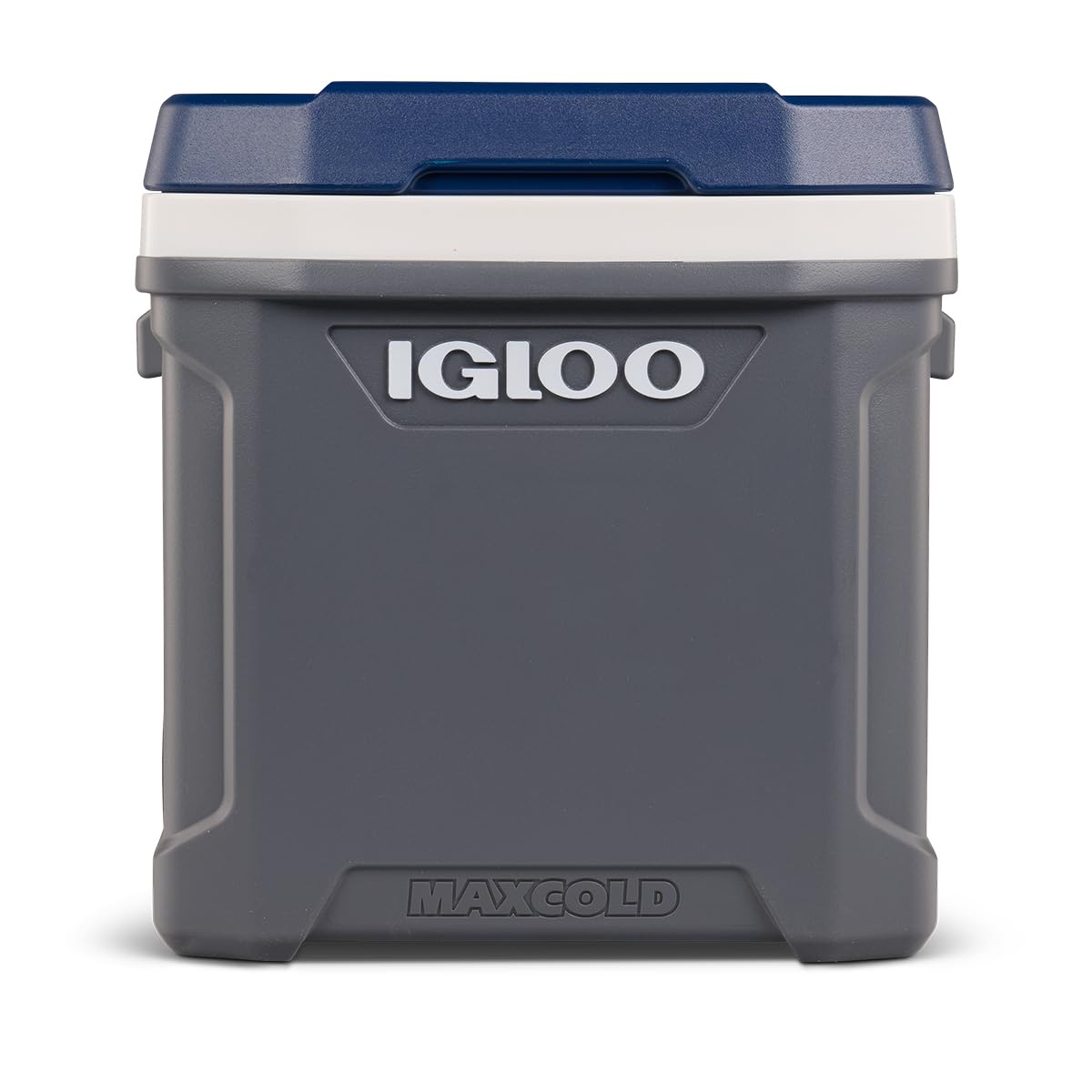 Igloo Maxcold Latitude 62qt Roller Cooler with Wheels