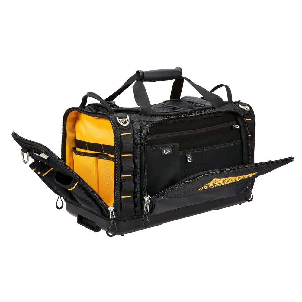 DEWALT Toughsystem 2.0 Jobsite Tool Bag (DWST08350)