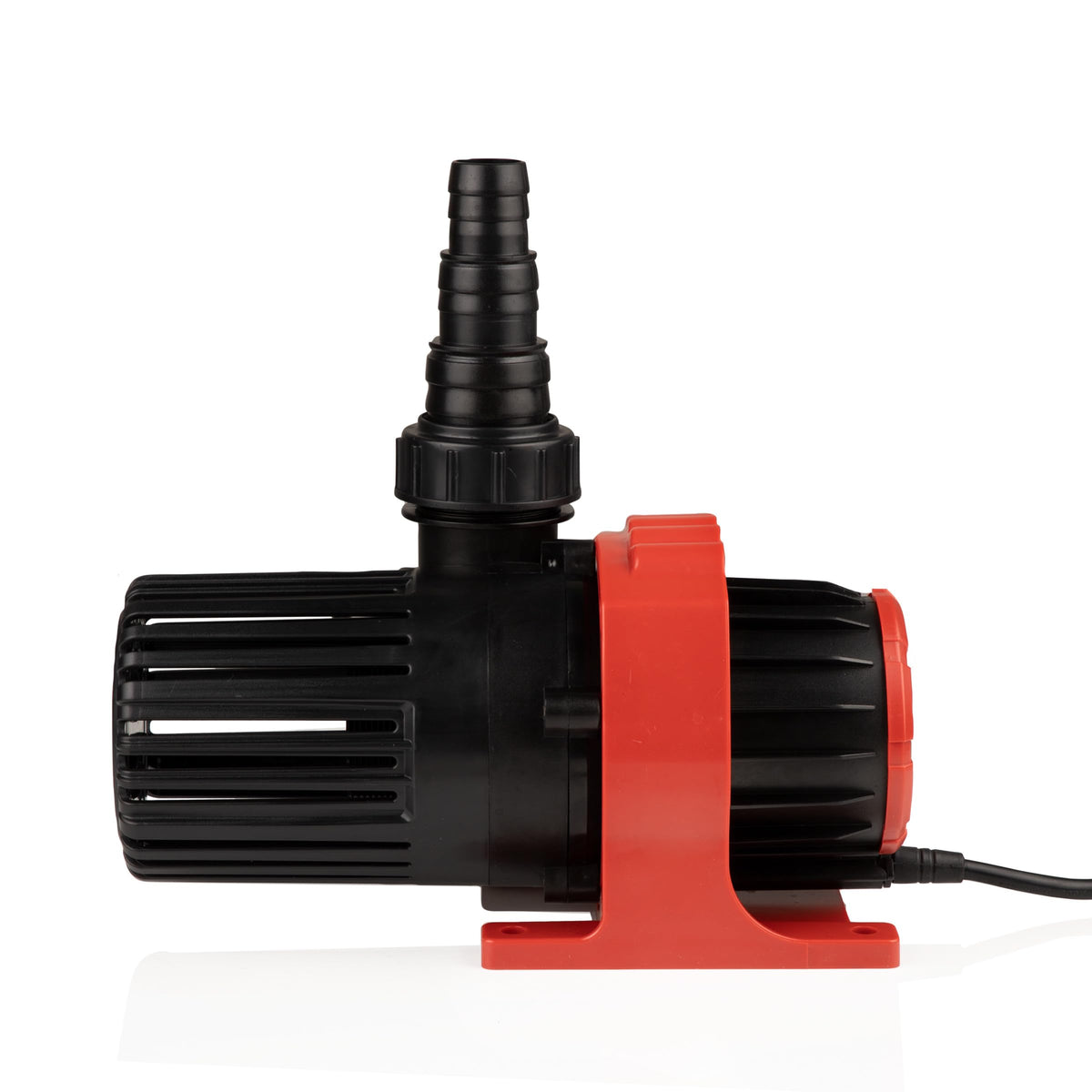 Alpine Corporation Eco-Twist Energy-Saving 4000GPH Pond Pump with 33-ft. Cord