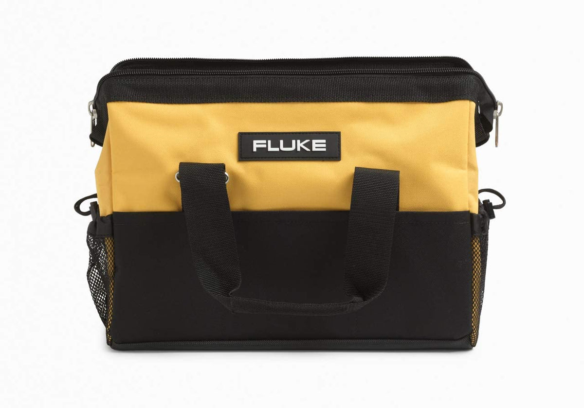 Fluke C550 Rugged Canvas Tool Bag