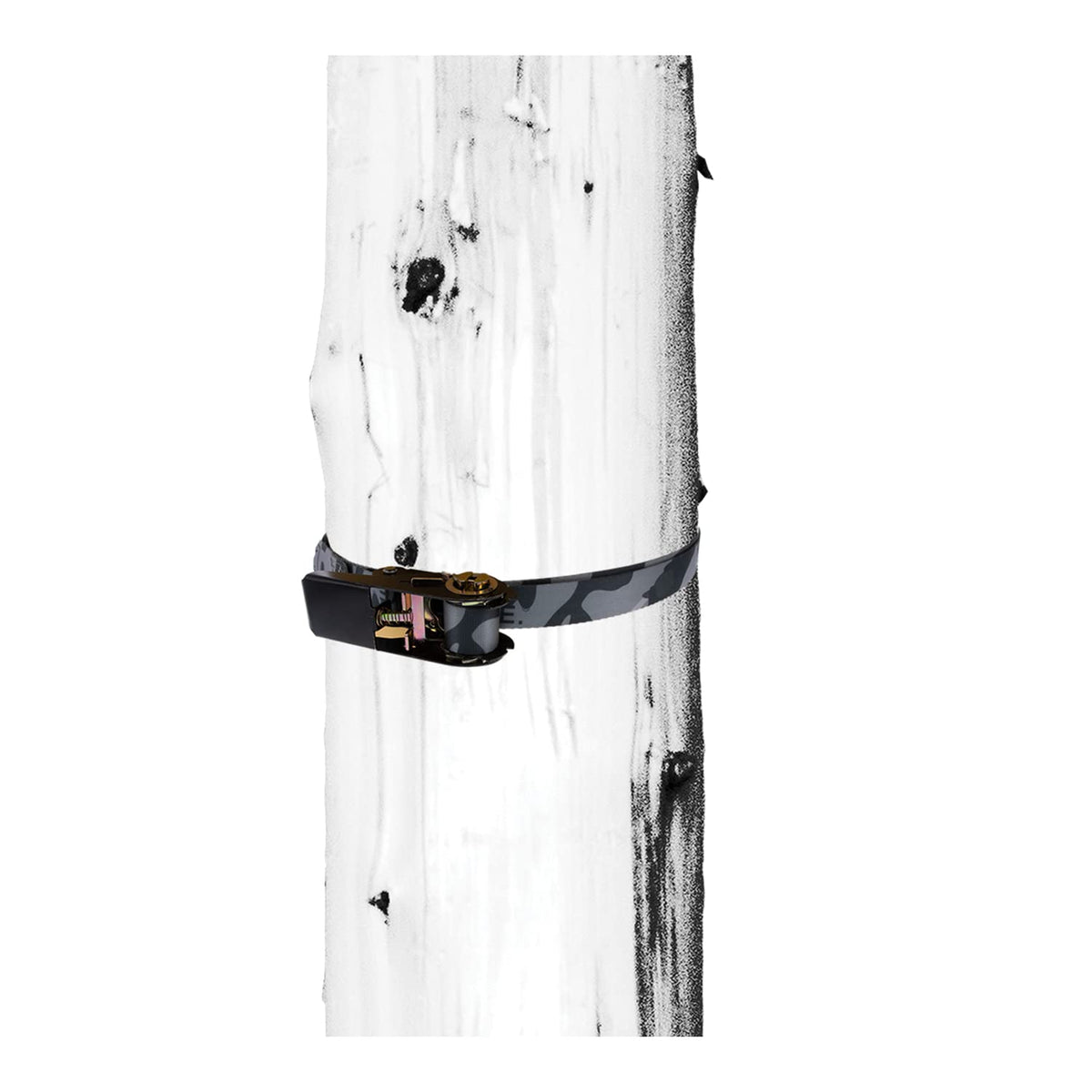 Hawk Rival Lite Hang-On Portable Aluminum Big Game Hunting Tree Stand with 29" x 20.5" Adjustable Platform