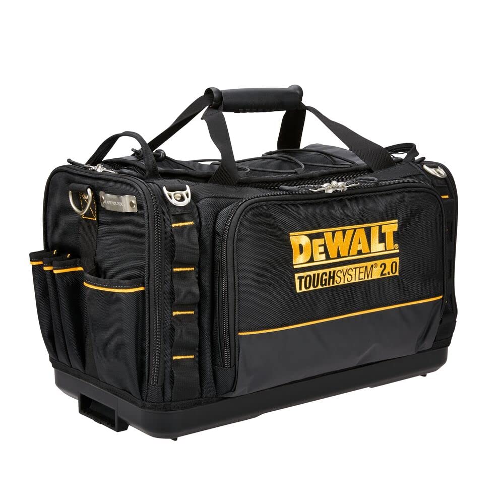 DEWALT Toughsystem 2.0 Jobsite Tool Bag (DWST08350)