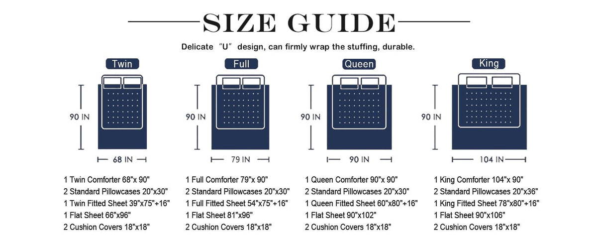 7 Pieces Kids Comforter Full Size,Purple Bow Comforters Cartoon Bowknot Bedding Butterfly Knot Princess Girl Bed Sets,Bow Star Love Girly Comforter Fitted Flat Sheet Pillowcase Throw Pillow Cover