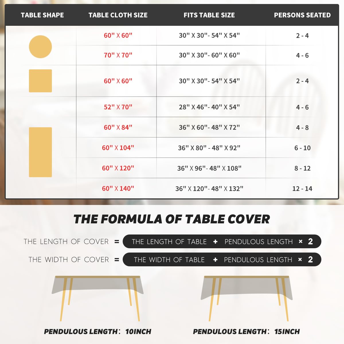 Horaldaily Burgundy Flower Pearl Burgundy Gauze Table Cloth 60×84 Inch Rectangular, Seasonal Sheer Tulle Cheesecloth, Bridal Shower Table Cover for Wedding Birthday Table Decor