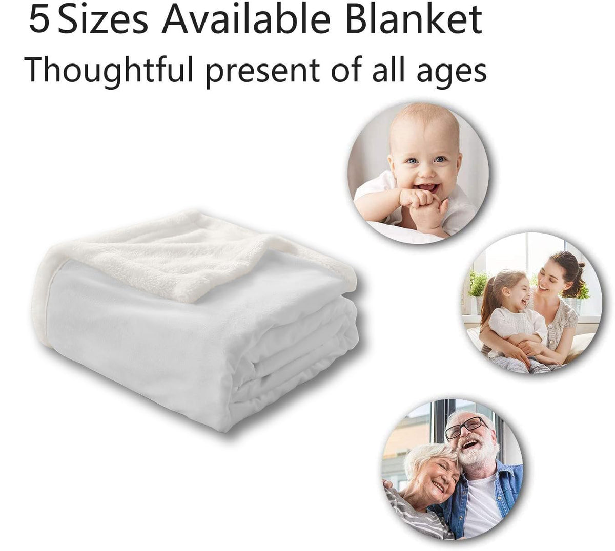 jejeloiu Six Seven 6 7 Throw Blanket Funny Ice Cream Drip Soft Fleece Sherpa Cozy Fuzzy Plush Warm Dunuts Sprinkles Fuzzy Plush Throw Coquette Aesthetic Throw 50"x60" for Bed Couch Living Room