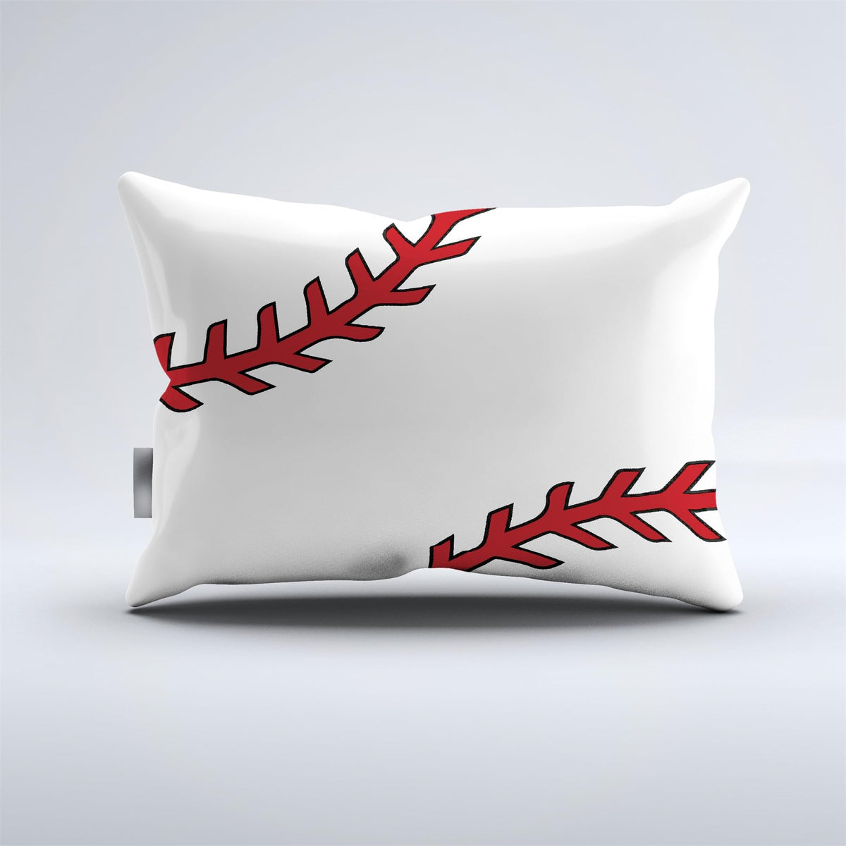 REALIN Sport Baseball Duvet Cover Set Boys Vintage Baseball Red Stitch Bedding America Teens Ballgame Bed Sets 3/4PCS Quilt Covers/Sheets/Pillow Shams (A,Twin-172x218cm-3PCS)
