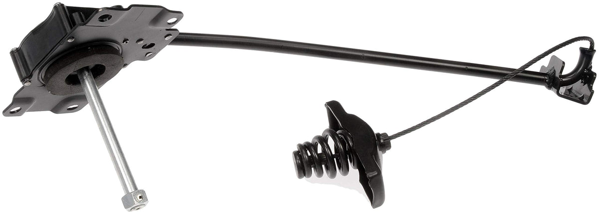 Dorman 924-632 Spare Tire Hoist Compatible with Select Hyundai/Kia Models