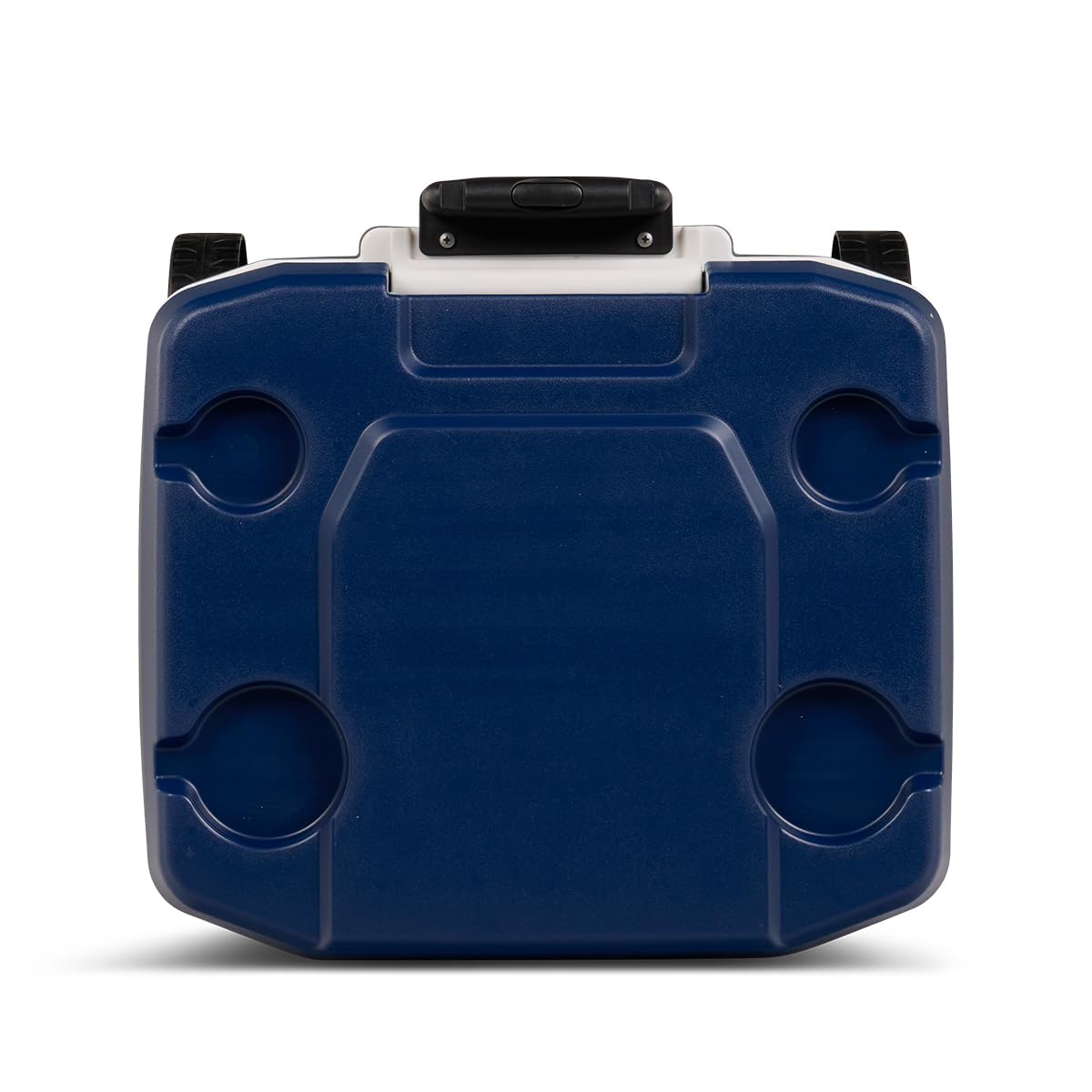 Igloo Maxcold Latitude 62qt Roller Cooler with Wheels
