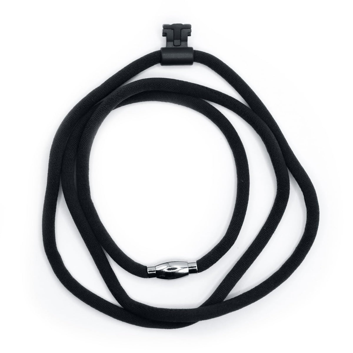 LogicMark Guardian Alert 911 Plus – No Monthly Fees, 2-Way Emergency Pendant for Seniors, with Fall Detection, Water Resistant, Direct 911 Connection Without a Landline