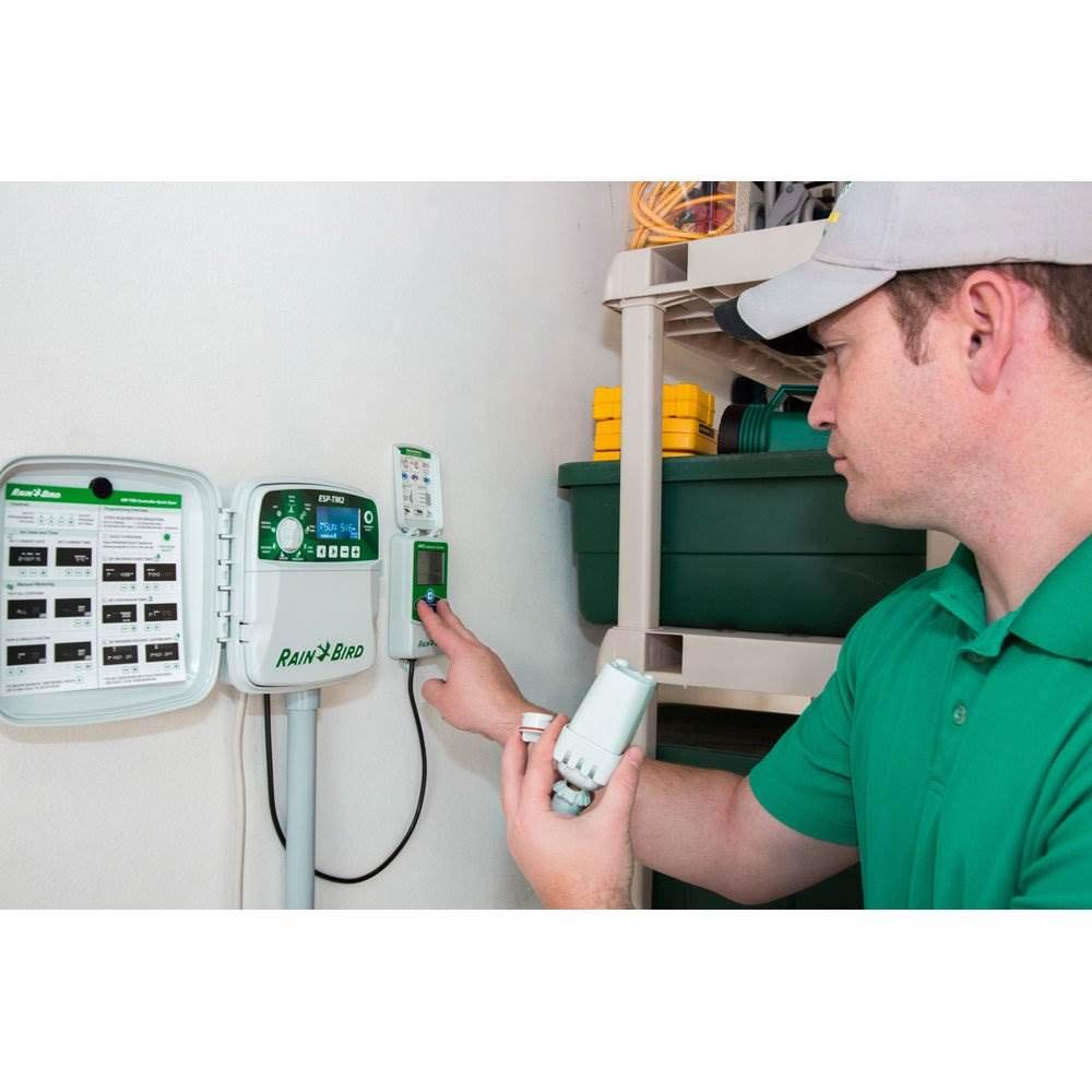 Rain Bird - WR2-RFC - Wireless Rain/Freeze Sensor Complete Kit